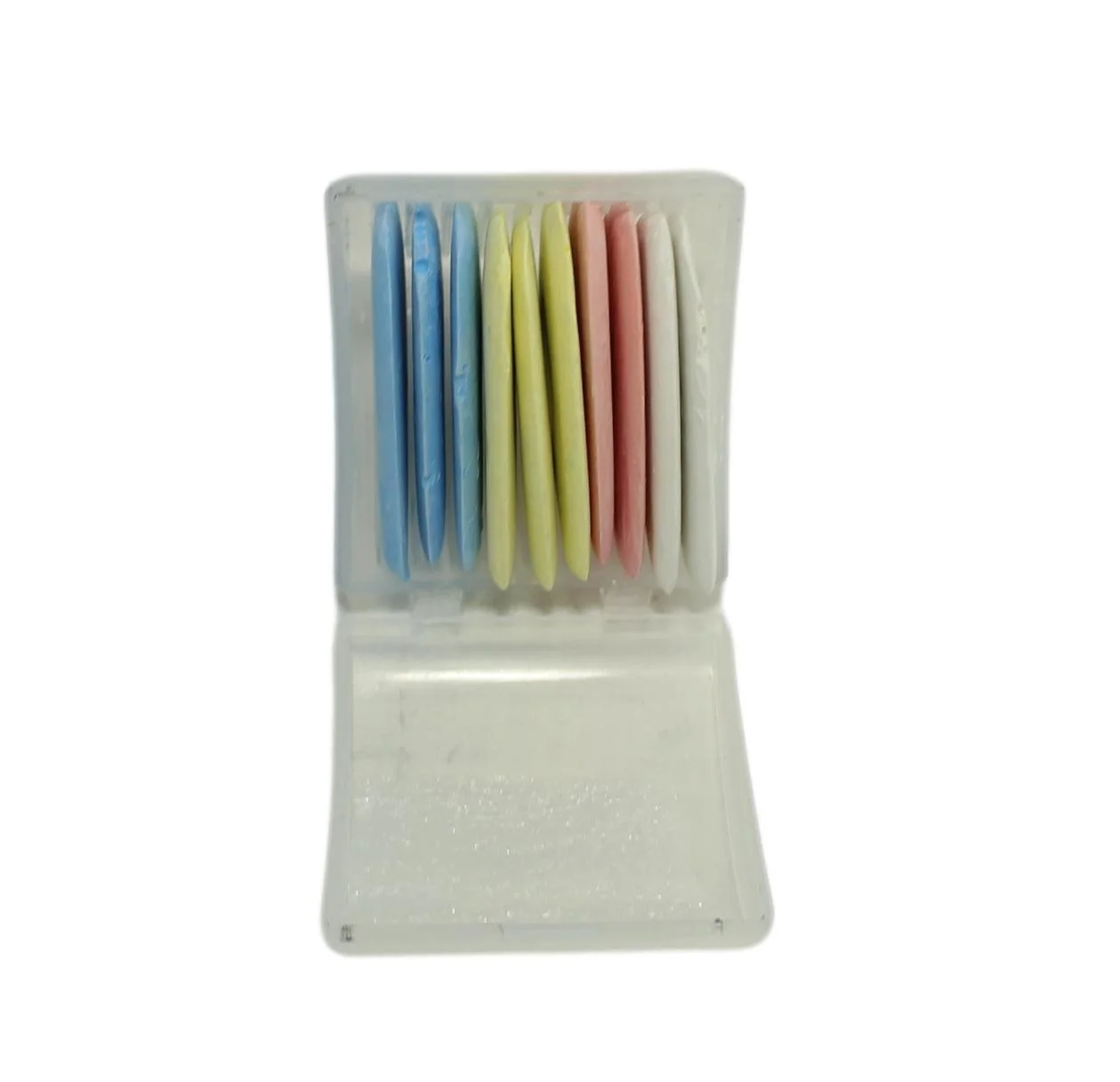 Tailor's Chalk 10 Piece - Assorted Colors - Image 2