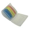 Tailor's Chalk 10 Piece - Assorted Colors