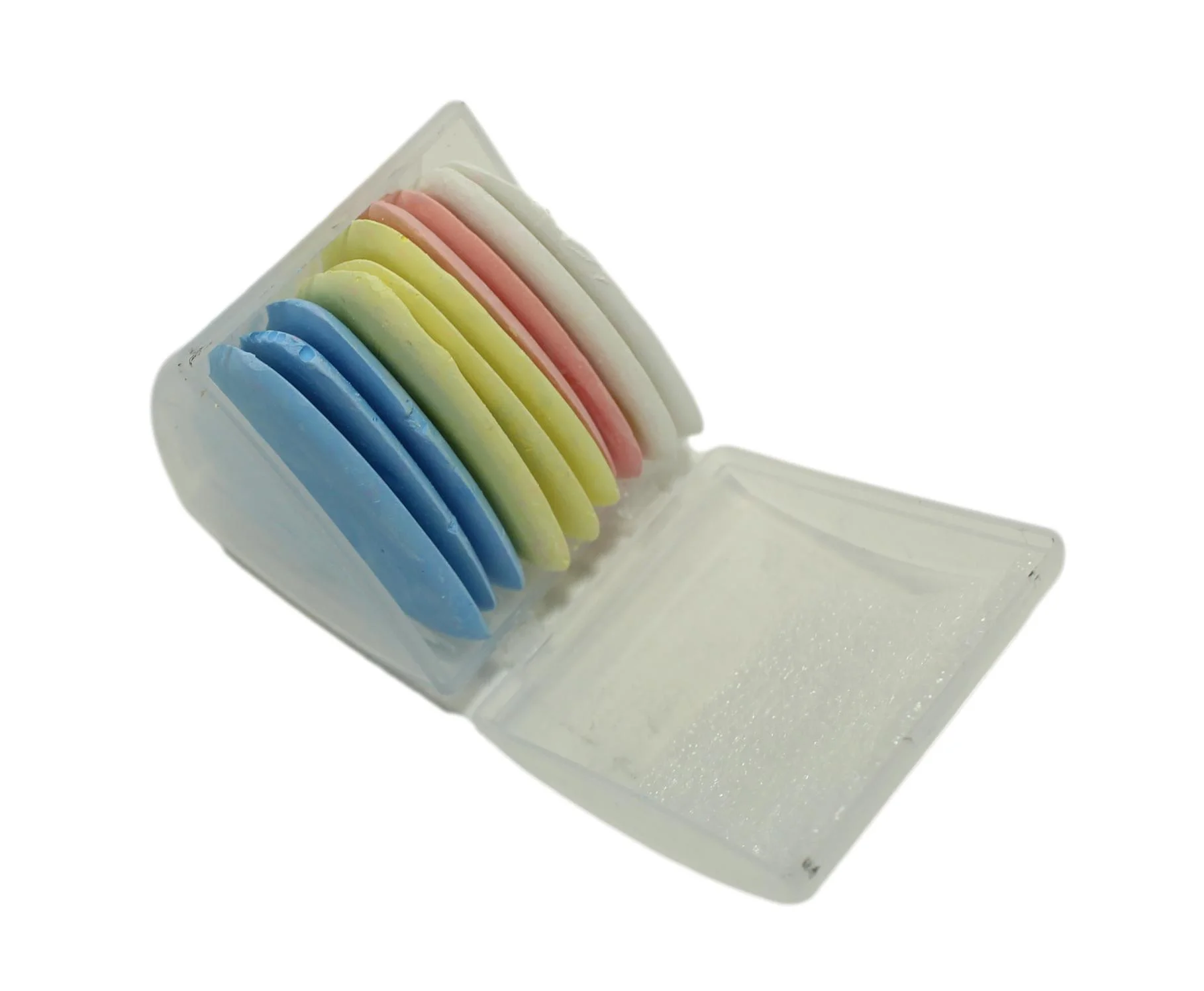 Tailor's Chalk 10 Piece - Assorted Colors