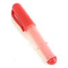 Refillable Chaco Chalk Roller Pen - Red