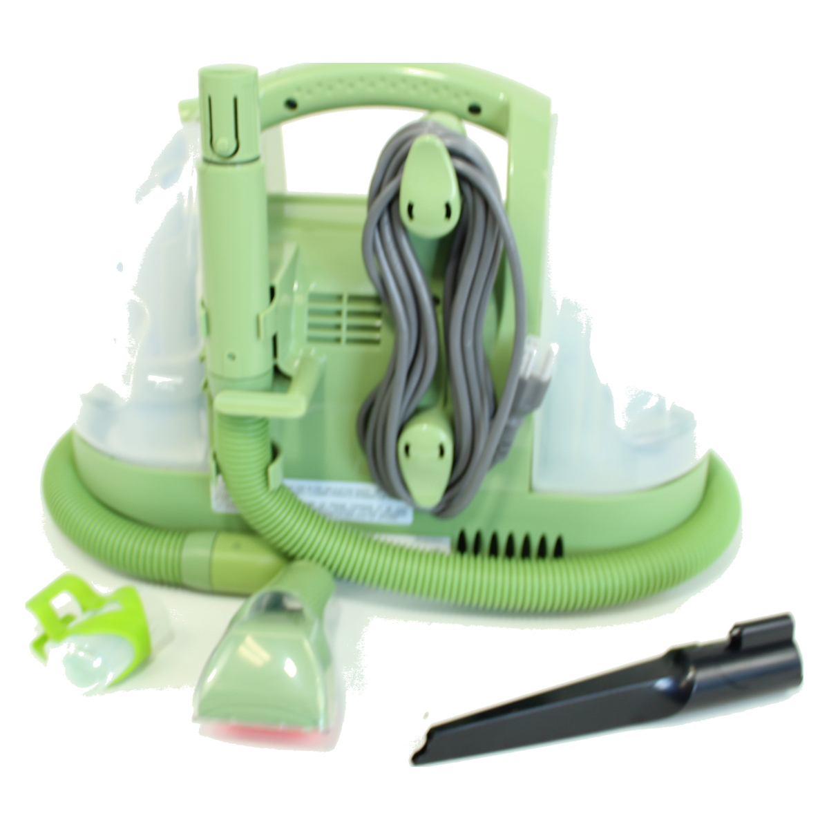 Extractor, Multi-Purpose Portable Carpet/Uphols Gr Part Number: 1400B for Bissell - Image 4