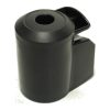 Lower Wand Mount Cap Bissell repair part number: 1601509