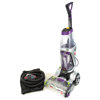 Repackaged reconditioned Bissell revolution carpet cleaner carpet shampooer with 90 day warranty