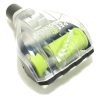 Turbo Brush Pet Elect green down  White bristle Bissell repair part number: 1614936