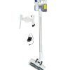 Reconditioned Tineco A10-D Plus - Cordless Ultralight Stick Vacuum Cleaner for Hard Floors and Low-Pile Rugs with 90 day warranty