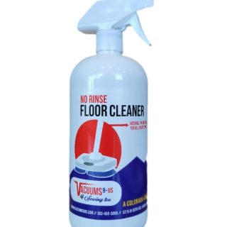 VacuumsRus Hard Floor Cleaner - $13