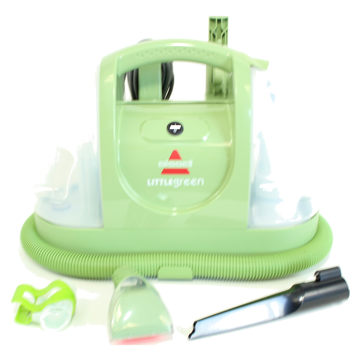 Extractor, Multi-Purpose Portable Carpet/Uphols Gr Part Number: 1400B for Bissell