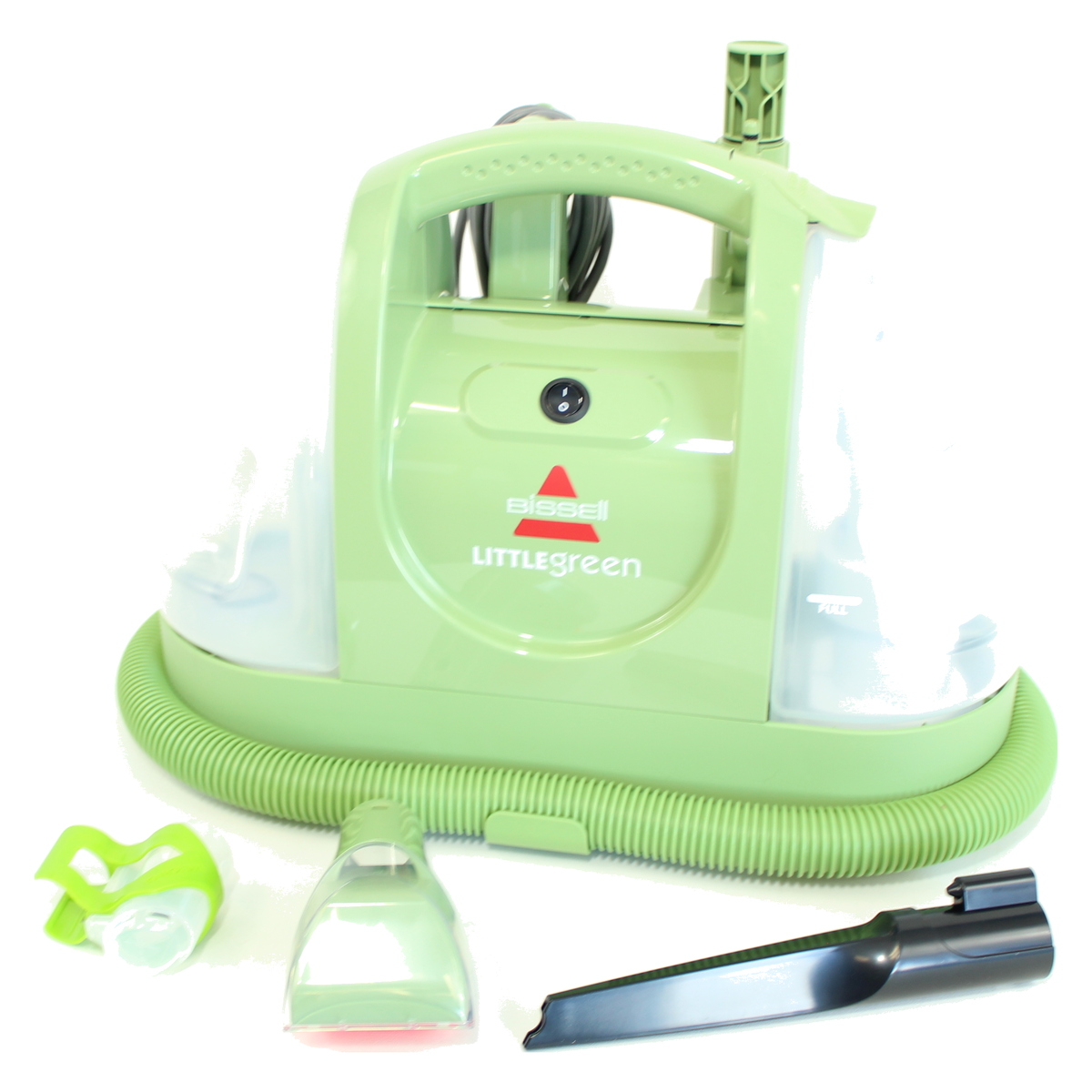 Extractor, Multi-Purpose Portable Carpet/Uphols Gr Part Number: 1400B for Bissell - Image 3