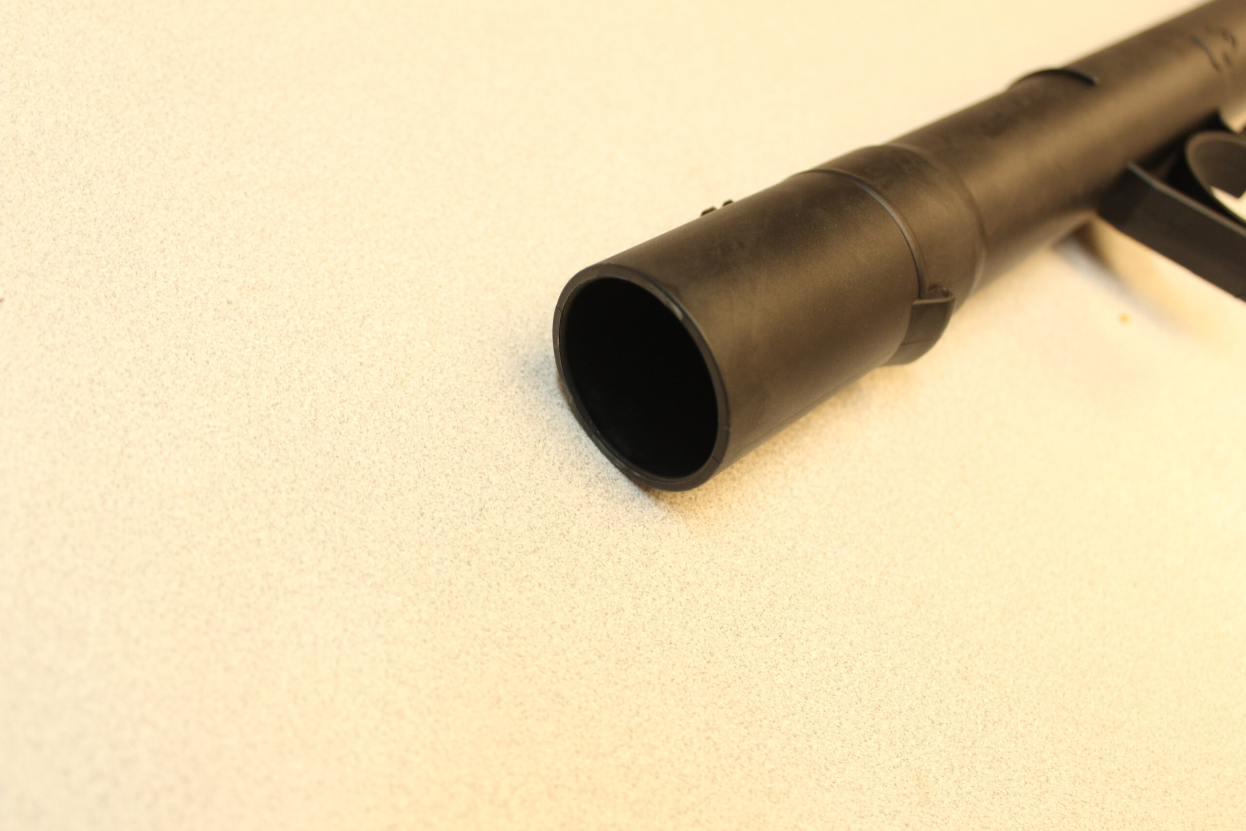 Bissell Assy Handle and Wand BK001 P3062 UDC REPL Part Number: 1633654 - Image 3
