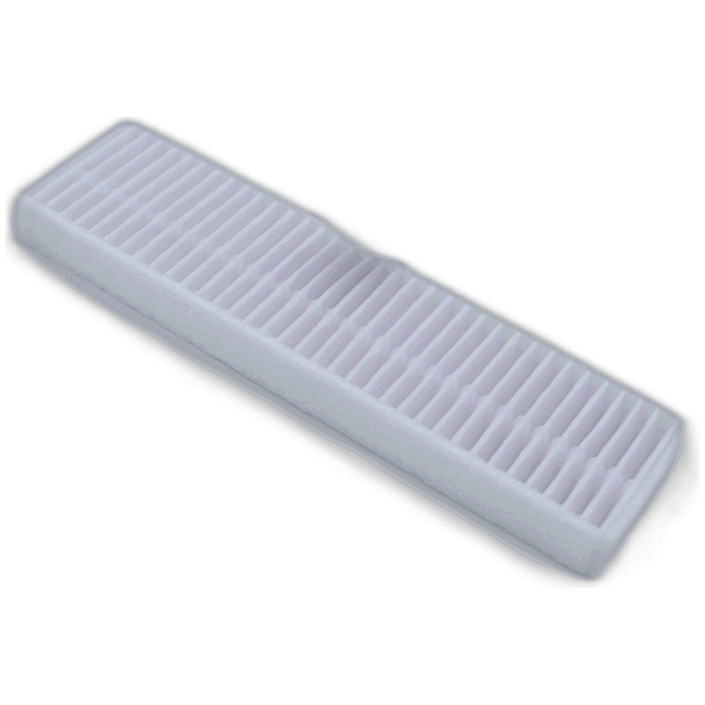 Bissell Filter Wet Tank Pleated RWET P3049 REPL Part Number: 1631036