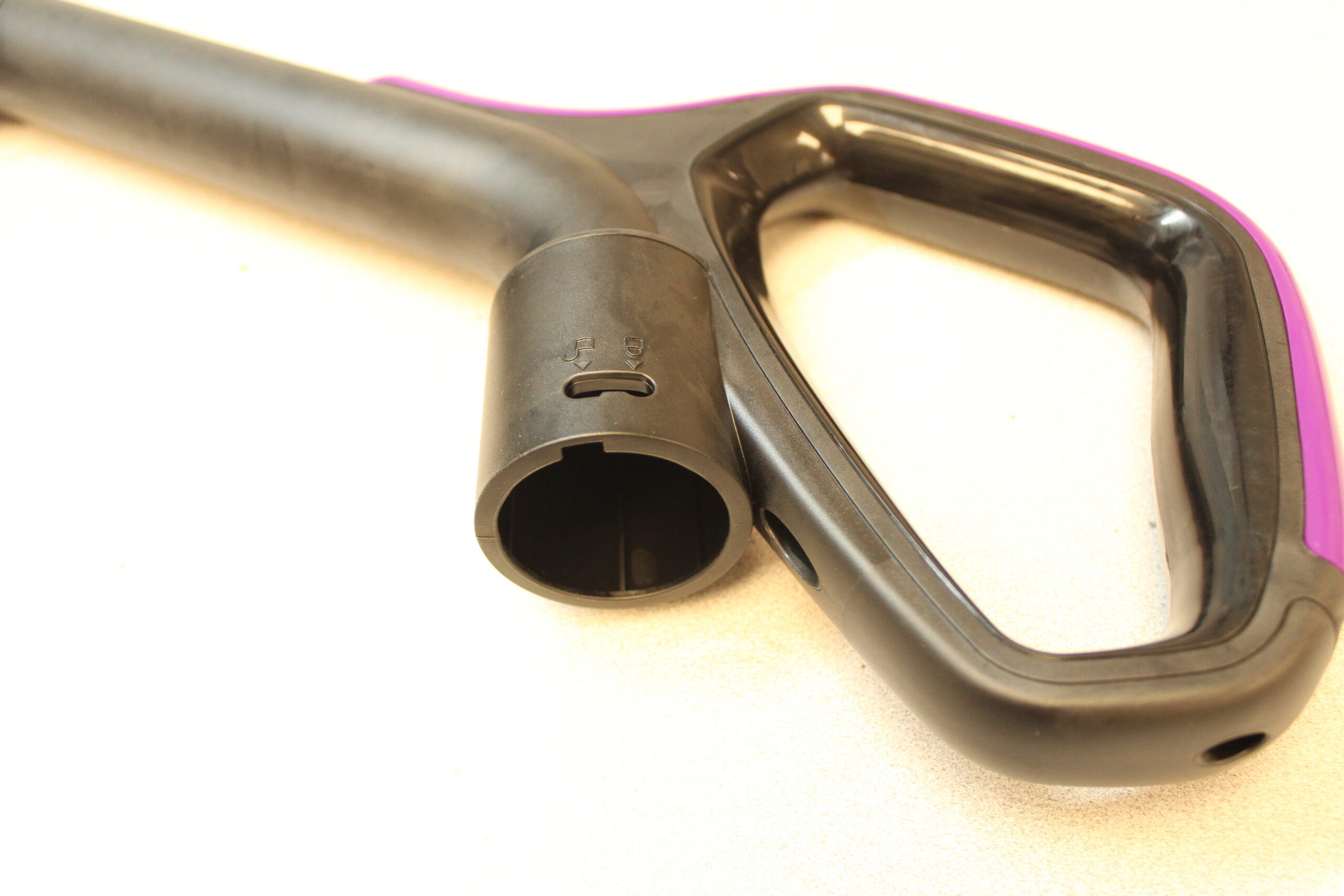Bissell Assy Handle and Wand BK001 P3062 UDC REPL Part Number: 1633654 - Image 4