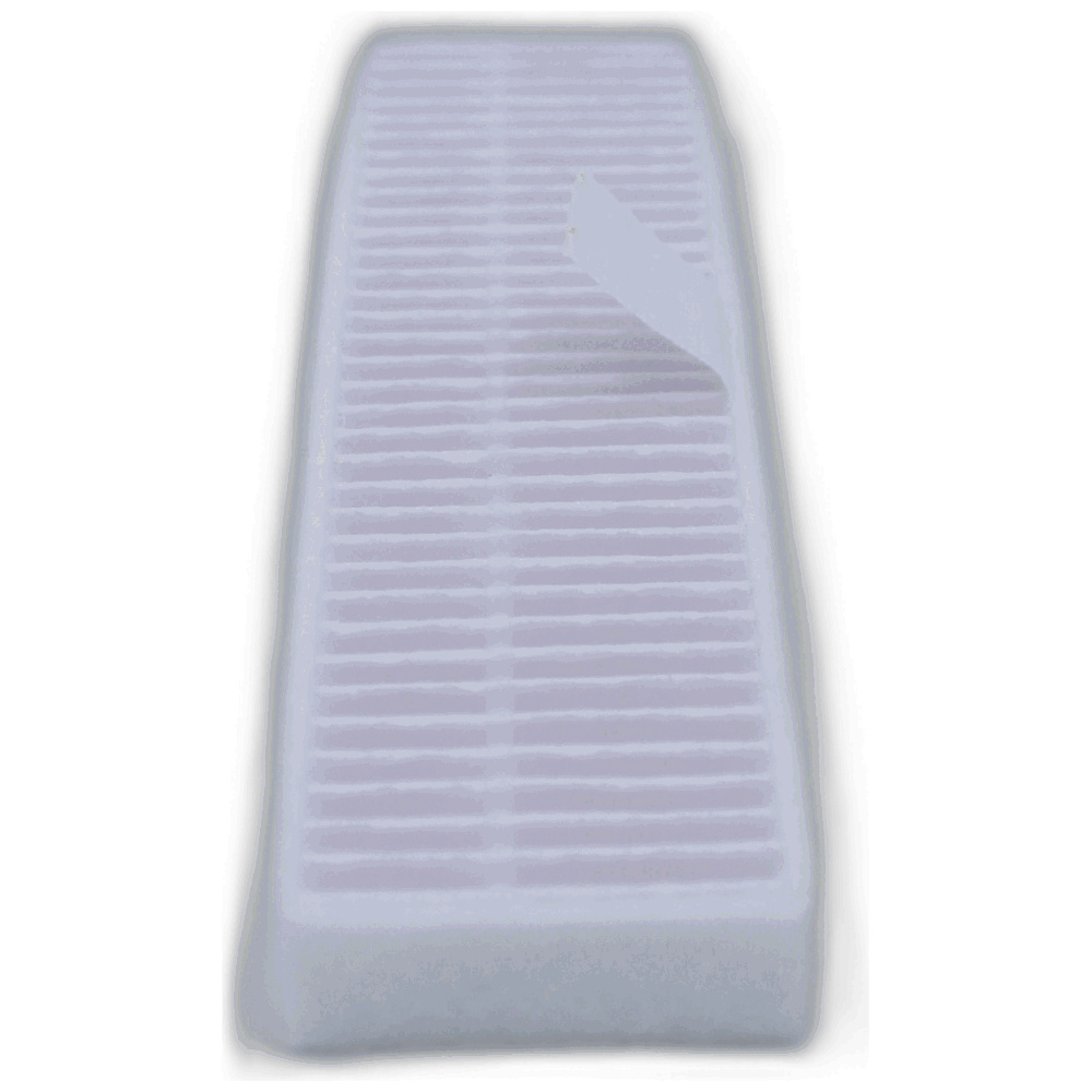 Bissell Filter Wet Tank Pleated RWET P3049 REPL Part Number: 1631036 - Image 2
