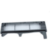 Bissell Sole Plate with Screws Part Number: 1624048
