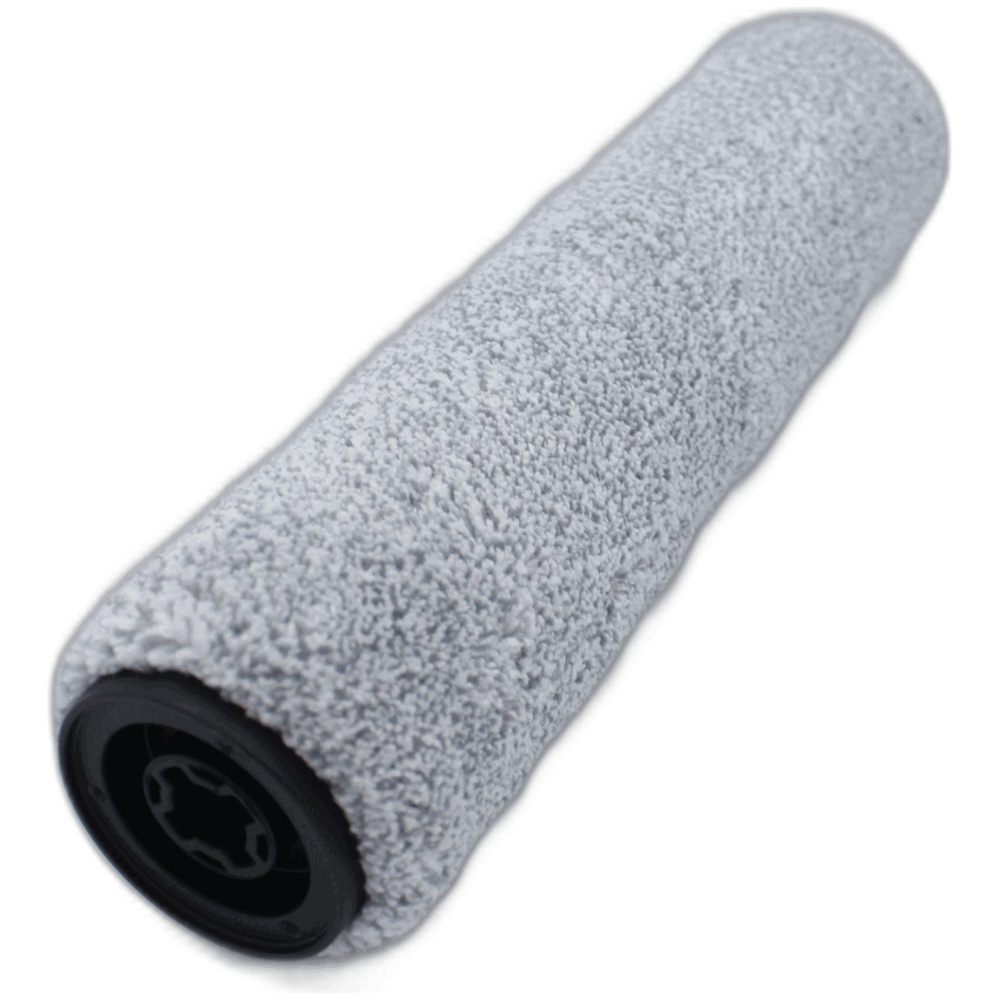 Bissell Assy Brush Roll Dowel Cover P3091 SWET REPL Part Number: 1632973 - Image 2