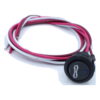 Bissell Switch Brush P3027 UVAC REPL Part Number: 1635638