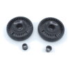 Bissell Assy Wheel Axle P2913 Repl Part Number: 1628116
