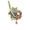 Heater Assy 120V Bissell repair part number: 1603366