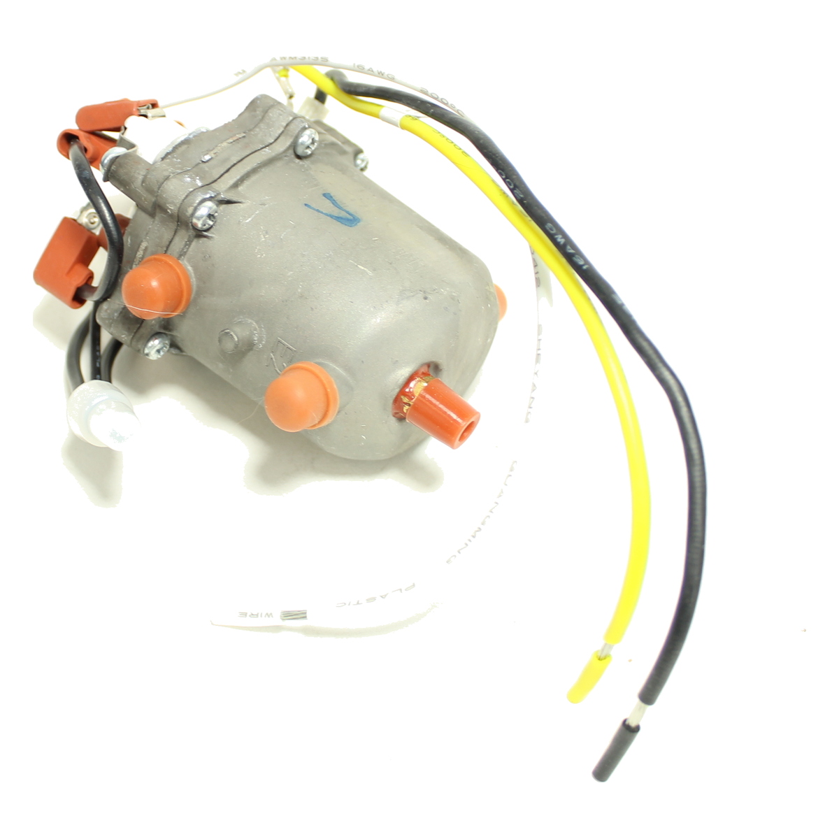 Heater Assy 120V Bissell repair part number: 1603366 - Image 4