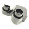 Tool Holder  Double Bissell repair part number: 1608836