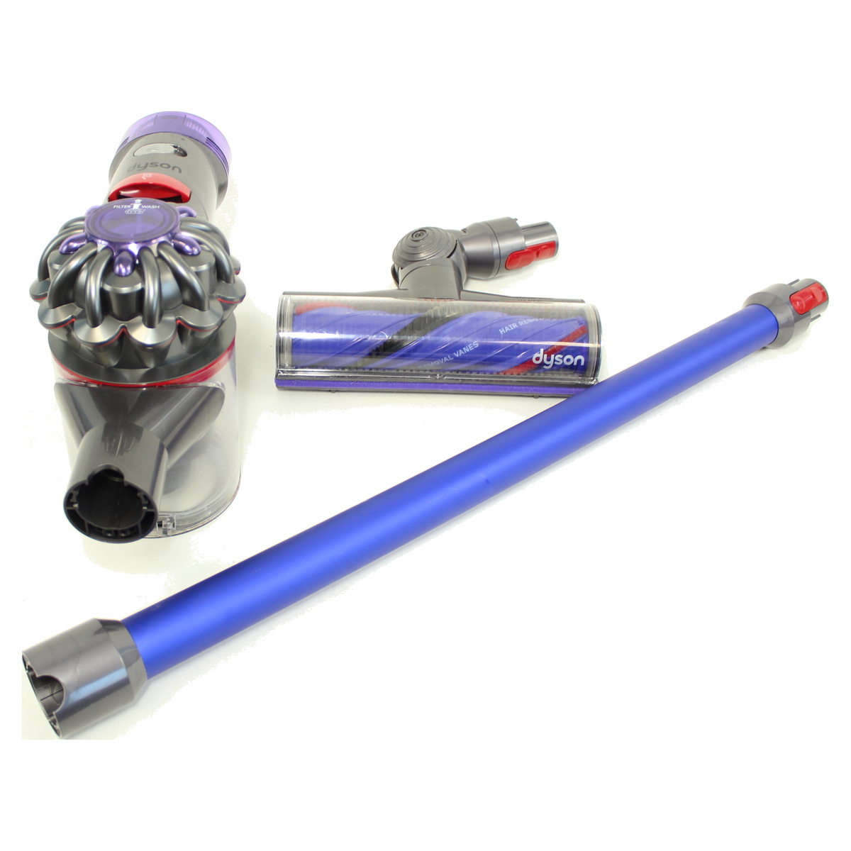 Reconditioned Dyson V8 Stick Vacuum - Image 2