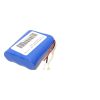 2200mAH battery for Vacuums R Us Cordless mop