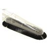 Dyson vacuum part Iron/Clear Soft     Dusting Brush Assy  Part number: 908896-02