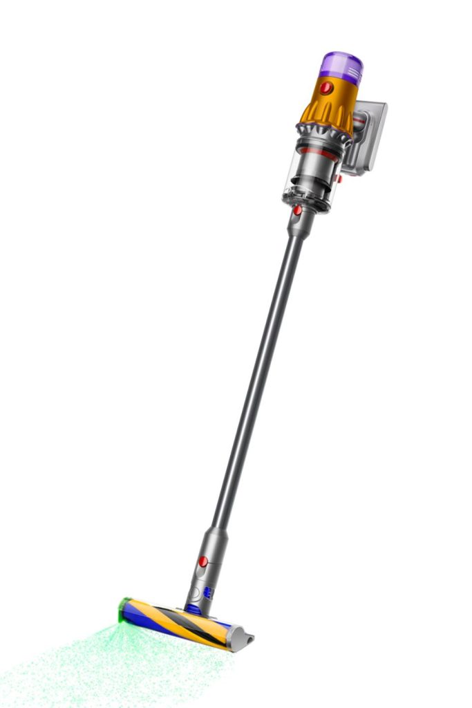Dyson SV30 exploded schematic diagram (page 1)