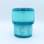 Aftermarket Dyson Gen 5 outsize and Gen 5 detect filter OEM PN 972352-01 — part 1 thumbnail