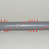 Aftermarket Dyson DC25 brush roller with bearings