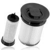 Aftermarket Miele Triflex HEPA Filter