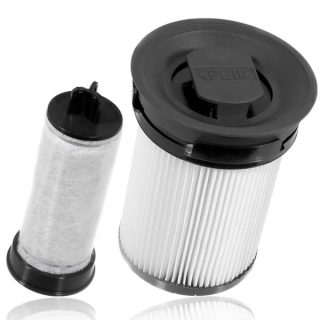 Aftermarket Miele Triflex HEPA Filter