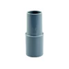 Riccar Vibrance R20 Simplicity S20 tool adapter. Adpats to 1.25 inch 1 1/4" diameter