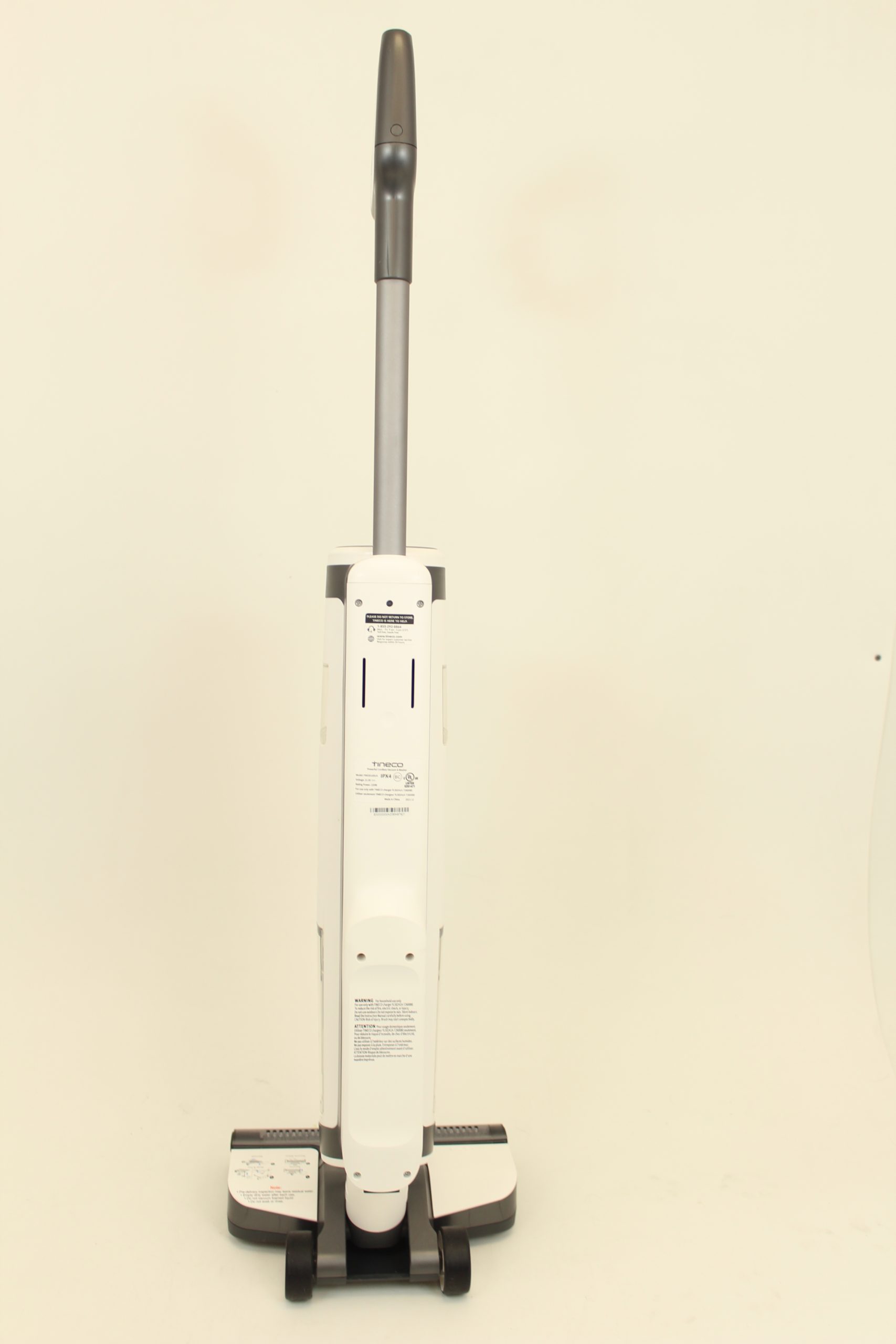 Reconditioned Tineco iFloor 3 Cordless Vacuum and Floor Cleaner - 1 Year Warranty - Image 4