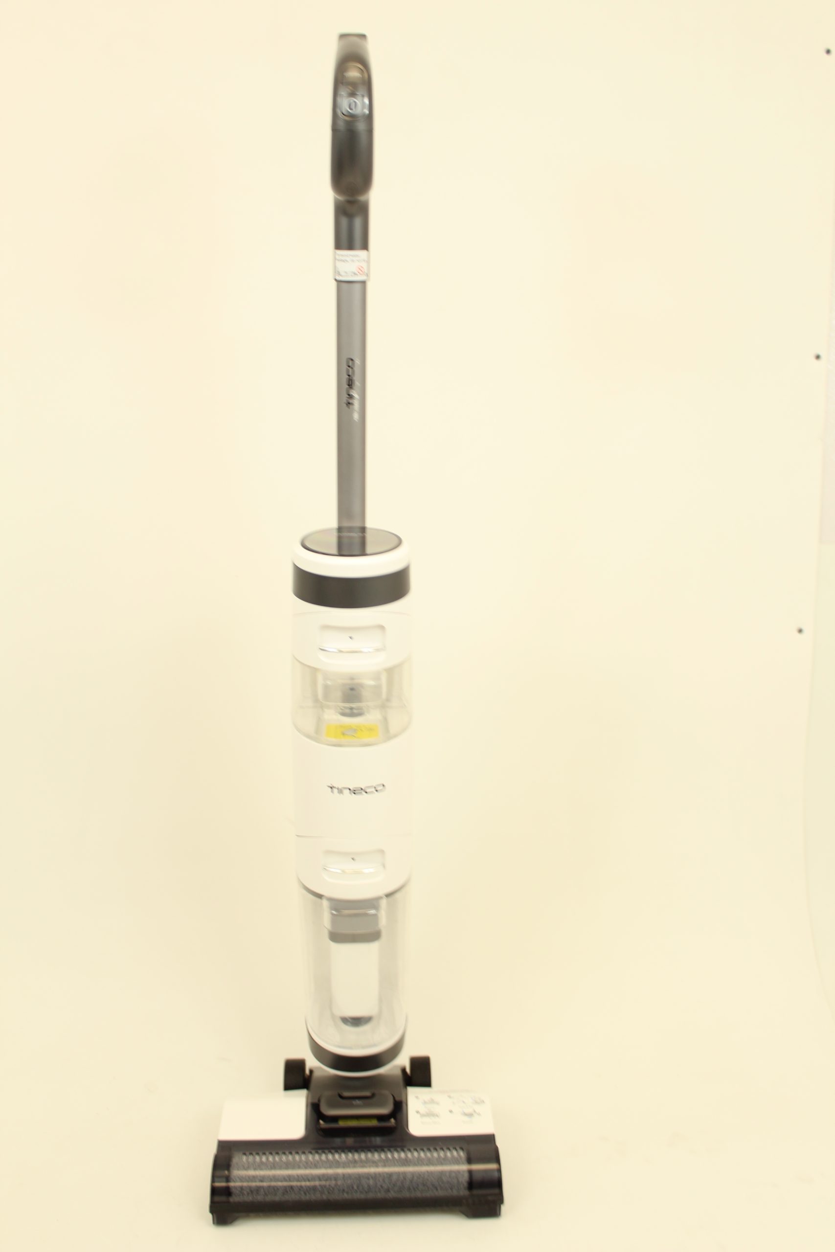 Reconditioned Tineco iFloor 3 Cordless Vacuum and Floor Cleaner - 1 Year Warranty - Image 2