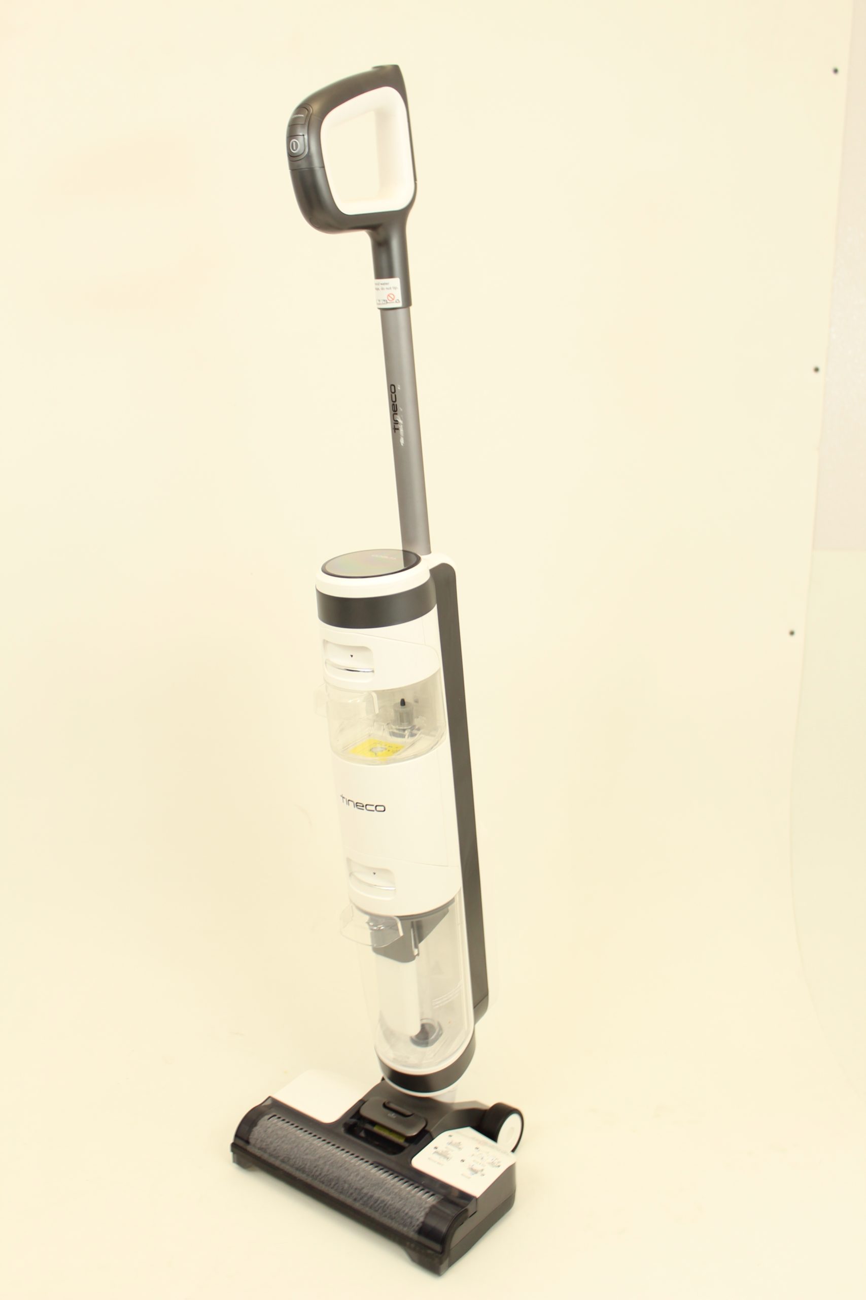 Reconditioned Tineco iFloor 3 Cordless Vacuum and Floor Cleaner - 1 Year Warranty
