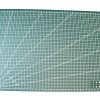 A3 cutting mat 30cm by 45cm marked in CM 11-3/4 x 16-1/2 in green
