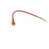 Certified Reconditioned 3 Cond Pigtail cord for commercial Vacuums