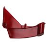 Certified Reconditioned Actuator, Trans Scarlet On/Off Button, DC28C/DC33C Part Number: 921899-01 for Dyson