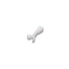 Certified Reconditioned Arm, White Brushroll Reset DC65/DC66/UP13/DC77 Part Number: 920598-01 for Dyson