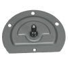 Certified Reconditioned Axle, Ball Shell (Service Side) DC47 Part Number: 922124-01 for Dyson