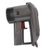Certified Reconditioned Body, Gray V2 Type B Main Service Assy DC44 Part Number: 965558-15 for Dyson
