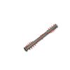 Certified Reconditioned Brushroll, Iron Gray Motorized Floor Tool DC22 Part Number: 914326-02 for Dyson