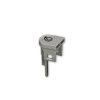 Certified Reconditioned BUTTON, CORD REWIND DC26 SILVER Part Number: 915254-01 for Dyson