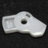 Certified Reconditioned CAM, White Upright Switch DC40/UP16/UP19 Part Number: 922568-01 for Dyson