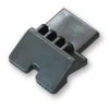 Certified Reconditioned Catch, Dark Steel Motor Inlet Cover DC14 Part Number: 909235-02 for Dyson
