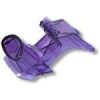 Certified Reconditioned Catch, Trans Violet Cyclone Release D14 Part Number: 908950-03 for Dyson