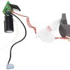 Certified Reconditioned Circuit Board, PCB Service Assembly DC25 Part Number: 925727-01 for Dyson