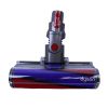 Certified Reconditioned Cleanerhead, Soft Roller Assy Quick Release SV11~ Part Number: 966489-08 for Dyson