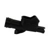 Certified Reconditioned Connector, Handle W/Nut U200R-1/U2000RB-1 Part Number: 430001001 for Oreck