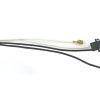 Certified Reconditioned Connector, Lamp Harness Part Number: 430001192 for Oreck